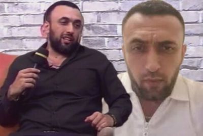 Daha bir “Tik-Tok” fenomeni həbs olundu