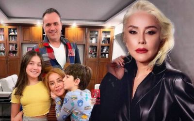 İradə İbrahimova: "Qoca vaxtımda ana oldum" - VİDEO