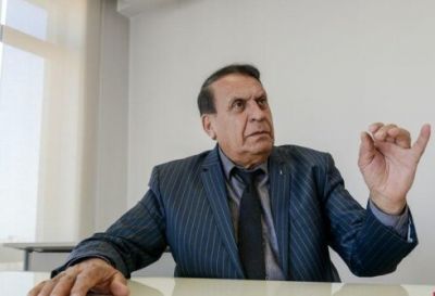 Mübariz Tağıyev "Avroviziya" təmsilçilərimizin geyimindən danışdı: