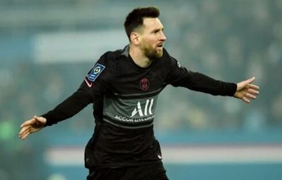 Messi təklifi qəbul etdi –