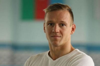 Azərbaycanın üçqat paralimpiya çempionu Almaniyada daha bir medal qazandı