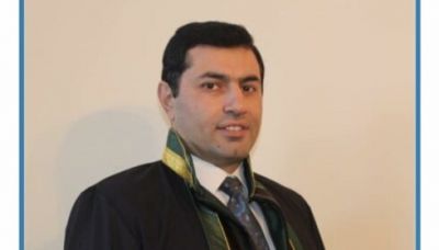 Şəhid ailələrinə qarşı dələduzluq edən vəkil həbs edilib -ÖZƏL
