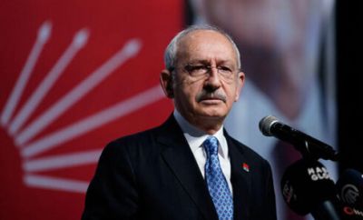 Kılıçdaroğludan ilk açıqlama: