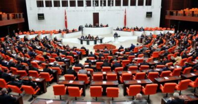 TÜRKİYƏ PARLAMENTİNİN İDMANÇI, MUSİQİÇİ, JURNALİST MİLLƏT VƏKİLƏRİ…