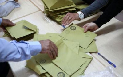 Türkiyə xaricindəki bu ölkələrdə səsvermə müddəti uzadıldı