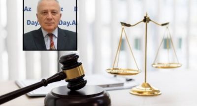Məşhur alimin oğlu ilə qızı mülk davasına çıxdı -