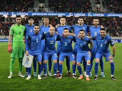 Millimizin oyununa biletlər artıq satışda