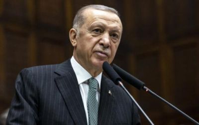 Ərdoğan: “Bunlar cənab Kamalın işi deyil”