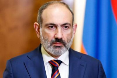 Paşinyan yeni nüvə blokunun tikintisi üçün ABŞ-la danışıqlar aparıldığını deyib