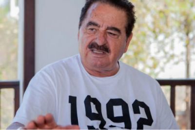 İbrahim Tatlısəs nəvəsini məhkəməyə verdi - FOTO