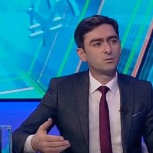 "Bu mənə qarşı törədilmiş 3 cü cinayətldir..." -