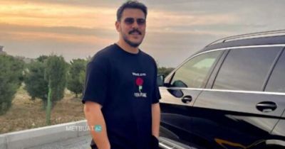 Zabit Səmədov prezidentin nəvələri ilə bir arada – FOTO