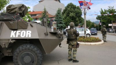 Kosovoda nə baş verir? -