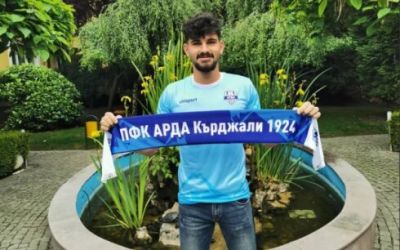 Bolqarıstan klubuna keçən futbolçu Azərbaycan millisinin heyətindən çıxarılacaq