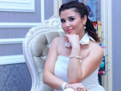 Müdafiə Nazirliyinin fəxri fərmanına Nətavan Həbibi layiqmiş...