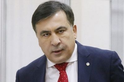 Saakaşvili siyasətə qayıtdığını açıqladı: