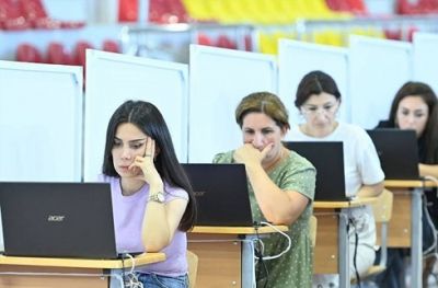 Bu müəllimlər sertifikasiya imtahanında iştirak etməyəcək - RƏSMİ