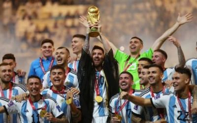 “Argentina yığmasını Messi yox, hakimlər dünya çempionu elədilər”
