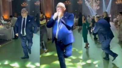 Bəhram Bağırzadə yenə hədəfdə: