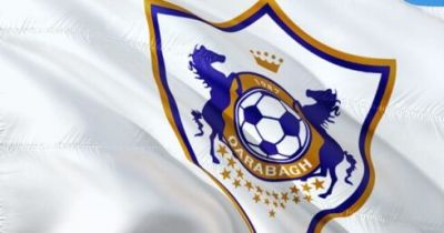 “Qarabağ” bu hücumçunun adını TRANSFER SİYAHISINDAN SİLDİ