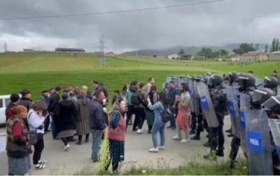 Gədəbəyli sabiq nazir Söyüdlüdən danışdı: