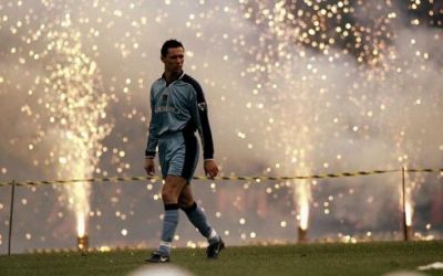 Belçika millisinin sabiq futbolçusu ürəktutmasından vəfat edib