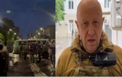 Priqojin qiyamının ortaya çıxardığı 4 mühüm nəticə