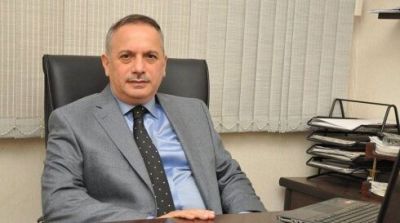 Əli Əliyevin sədri olduğu partiya buraxılıb