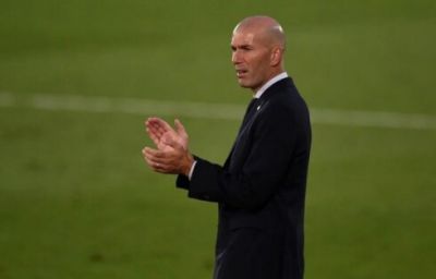 Zidan onu həyəcanlandıra bilən iki oyunçunun adını dedi