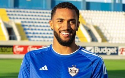 “Qarabağ” ikinci əcnəbi transferini açıqlayıb