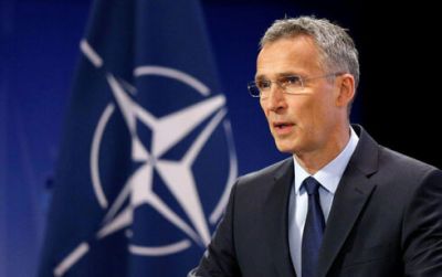 NATO Stoltenberqin mandatını bir il uzadacaq