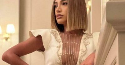 Röya toyda ofisianta SARILDI… –