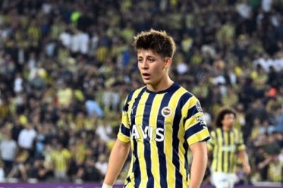 “Barselona” Arda Gülərlə anlaşıb