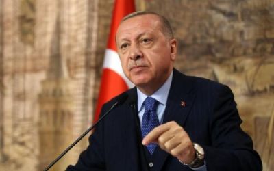 "Türkiyə Rusiya və Ukrayna ilə eyni anda danışan, həll təklifləri hazırlayan yeganə ölkədir" - Ərdoğan