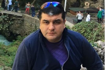 AQİL BABAYEVİN İŞİNDƏ NÖVBƏTİ ŞOK! -
