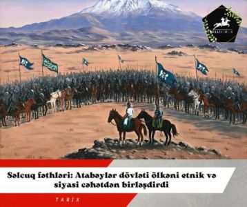 Azərbaycan tarixinin 13+1 mühüm hadisəsi -
