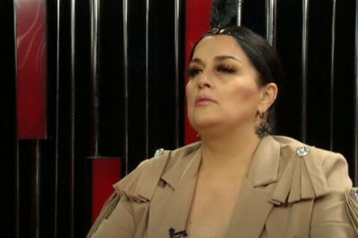 AYB-yə üzv olan Elza Seyidcahan: