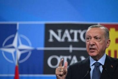 ƏRDOĞANDAN MOSKVAYA QARABAĞ MESAJI -