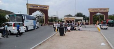 Hökumət quru sərhədlərini ona görə açmaq istəmir ki... –