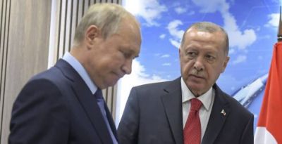 Ərdoğanın həmləsi Putini çətinə saldı –