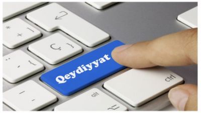 Bakıda doğulub... amma Bakıda yaşaya bilmir... -