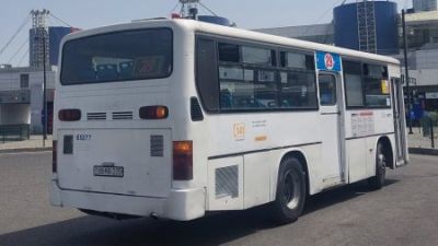 "29 nömrəli marşrutun yiyəsi, sahibi varmı?" - BU NƏDİ BELƏ?