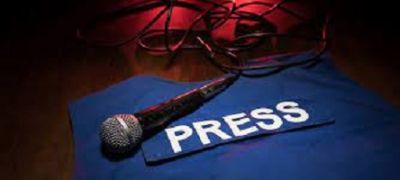 "Media haqqında qanun, hazırkı mətni ilə tətbiq edilməməlidir!!!" -