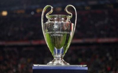 Çempionlar Liqasında II təsnifat mərhələsinin ilk oyunlarına yekun vurulub
