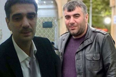 İsgəndərin Rəşad Dağlıya yazdığı mesajlar ortaya çıxdı