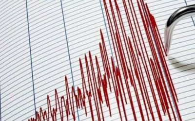 Əfqanıstanda 5,7 bal gücündə zəlzələ oldu