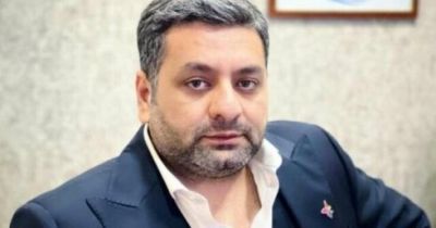 Əməliyyat olunan Elcanın son halı – FOTO