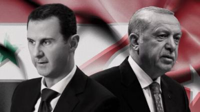 Bəşər Əsəd Ərdoğanla görüş şərtlərini açıqladı