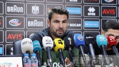 Adrian Mutu: