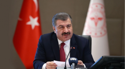 Türkiyədə könüllülər zəlzələ və fəlakətlərdə erkən xilasetmə fəaliyyəti göstərəcək